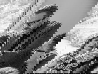 Promo David Penn Magician London