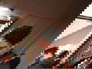 Promo Live Looping Violinist Joel Live Looping Violinist North Yorkshire