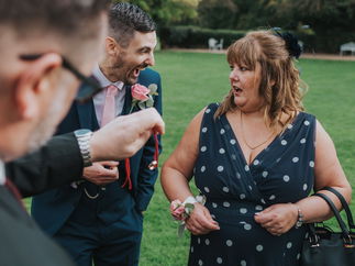 Promo Nick The Essex Magician Magician Essex