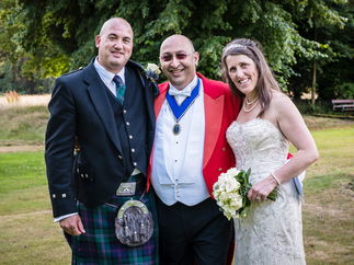 Promo Jango The Caring Toastmaster Toastmaster Hertfordshire