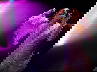 Promo Extravagance Function Band Vale of Glamorgan