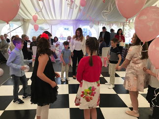 Promo Justin McEwan Wedding DJ Glasgow