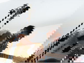 Promo Timothy James Singer Guitarist London