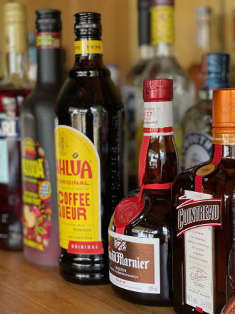 Promo The Main Act Mobile Bar Suffolk