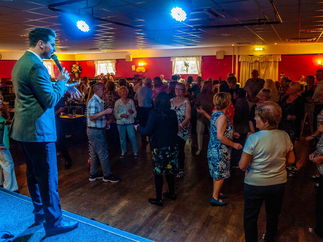 Promo Ryan Philip Solo Artist, Duo or Trio Merseyside