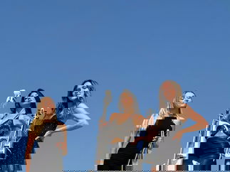 Promo Topaz Electric Strings Electric Violinist London