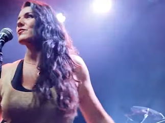 Promo The Stride Function Band Leicestershire