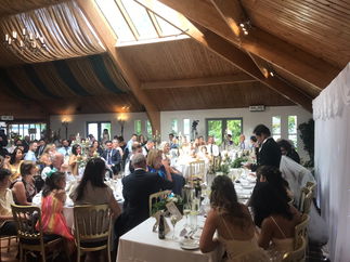 Promo Justin McEwan Wedding DJ Glasgow