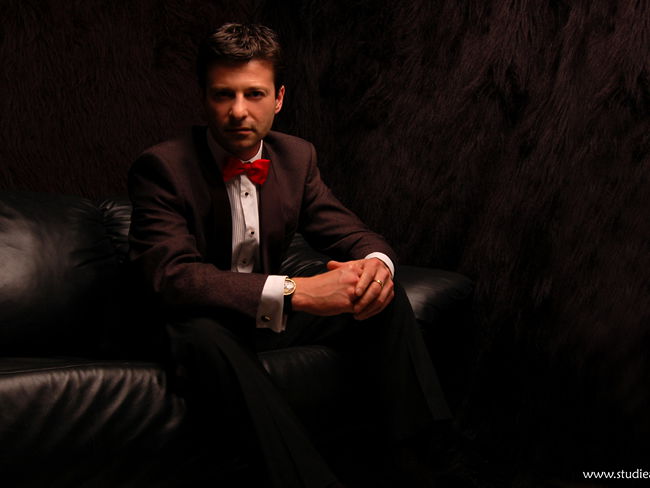 artists similar to Dean Gee