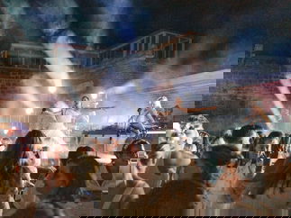 Promo Nicolette Pianist London