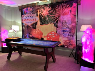 Promo 5 Star Fun Casino Mobile Casino Staffordshire