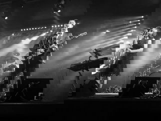 Promo Playback Collective Function Band Warwickshire