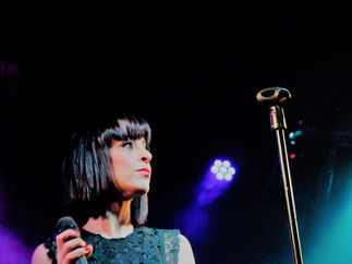 Promo Playback Collective Function Band Warwickshire