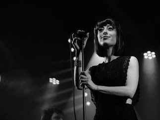 Promo Playback Collective Function Band Warwickshire