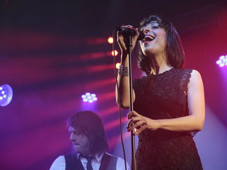 Promo Playback Collective Function Band Warwickshire