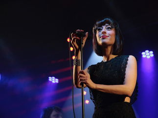 Promo Playback Collective Function Band Warwickshire