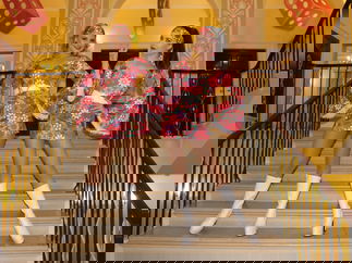 Promo Elite Event Dancers Bespoke Dance Performances / Showgirls London