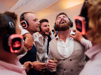 Promo DJ Prescott Party DJ Somerset