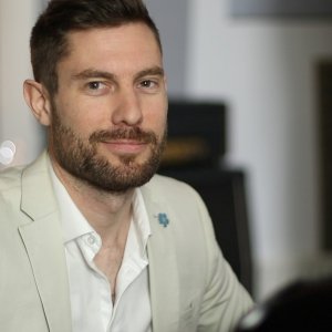 Promo Liam Francis  Manchester