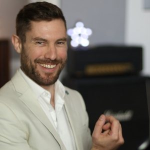 Promo Liam Francis  Greater Manchester
