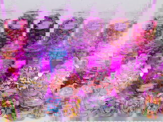 Promo Deliciously Sweet Sweet Cart Surrey