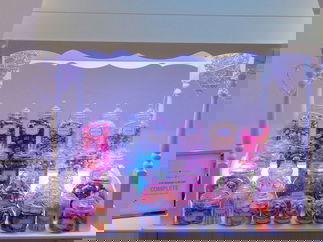 Promo Deliciously Sweet Sweet Cart Surrey