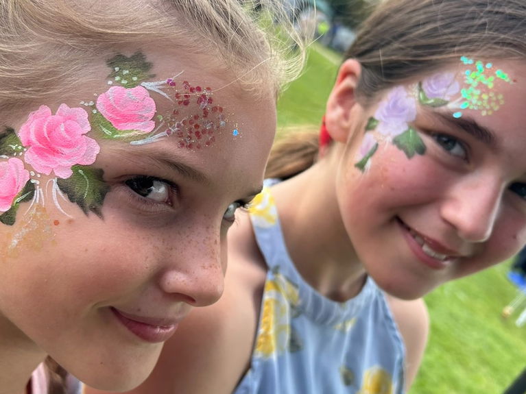 artists similar to Delightful Faces