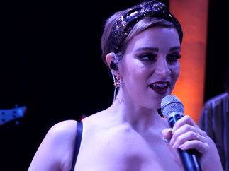 Promo The Connection Function Band Leicestershire