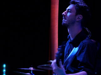 Promo The Connection Function Band Leicestershire