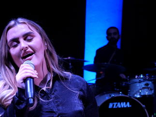 Promo The Connection Function Band Leicestershire