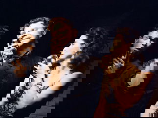 Promo Centerpiece Vocal Harmony Trio London