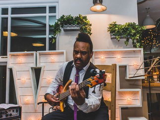 Promo All About That Jazz Jazz Classics and Modern Songs In A Jazz and Swing Style Nottinghamshire