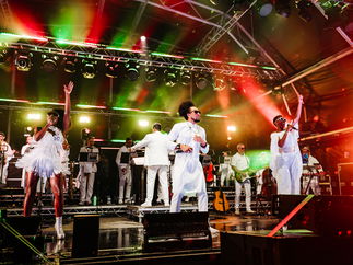 Promo Orchestral Dance Anthems By Urban Soul Orchestra London