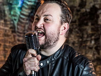 Promo The Deputies Indie, Rock Party Band Norfolk