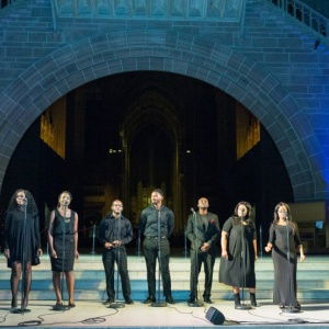 Promo Desire Gospel Choir  London