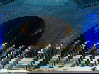 Promo Desire Gospel Choir Gospel Choir London