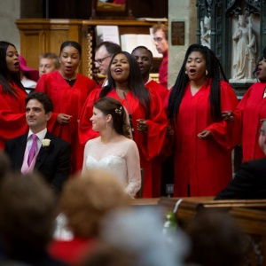 Promo Desire Gospel Choir  London