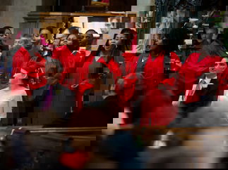 Promo Desire Gospel Choir Gospel Choir London