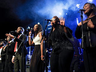 Promo Desire Gospel Choir Gospel Choir London