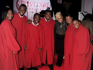 Promo Desire Gospel Choir Gospel Choir London