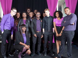 Promo Desire Gospel Choir Gospel Choir London