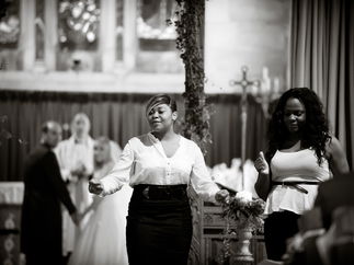 Promo Desire Gospel Choir Gospel Choir London