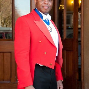Promo The Midlands Toastmaster  West Midlands
