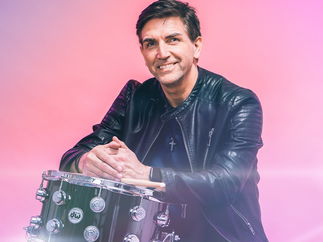 Promo Dexter Function Band Cheshire