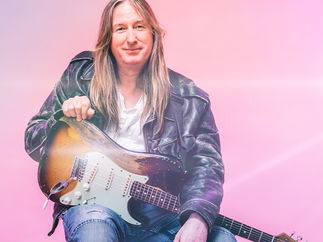 Promo Dexter Function Band Cheshire