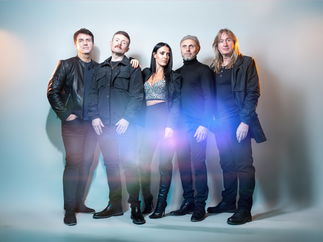 Promo Dexter Function Band Cheshire