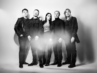 Promo Dexter Function Band Cheshire