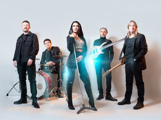 Promo Dexter Function Band Cheshire