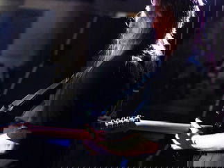 Promo Dexter Function Band Cheshire