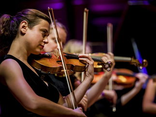 Promo The Swing Smiths Orchestra Big Band London